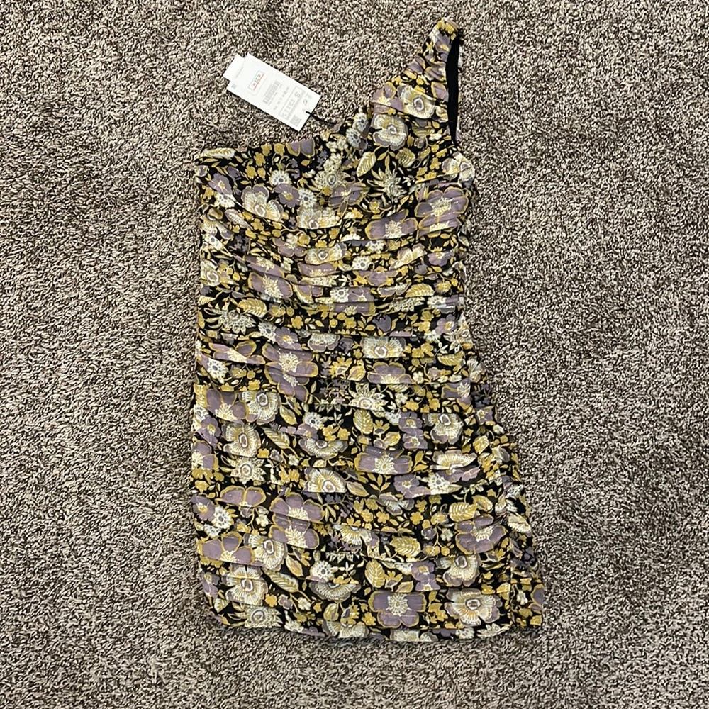 NWT-Zara Dress size small